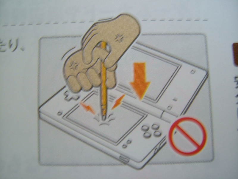 Illustration for article titled Hey Dummy, Don't Microwave The DSi (And Other Nintendo Tips)